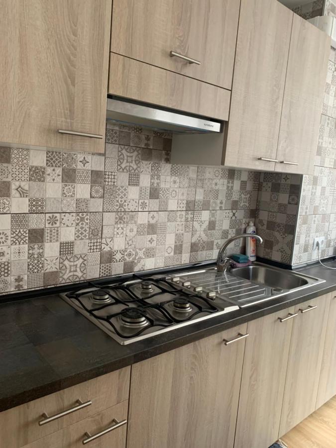 Apartamento Benjamin Rodriguez Аликанте Экстерьер фото