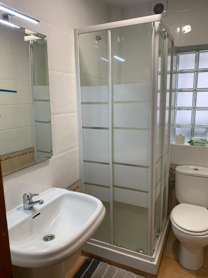 Apartamento Benjamin Rodriguez Аликанте Экстерьер фото