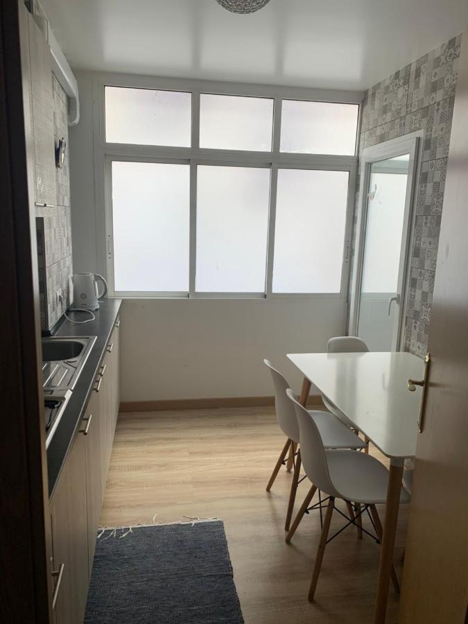 Apartamento Benjamin Rodriguez Аликанте Экстерьер фото