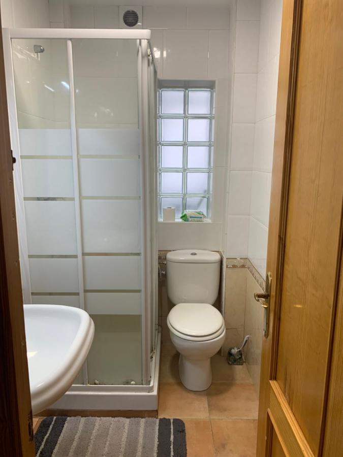 Apartamento Benjamin Rodriguez Аликанте Экстерьер фото