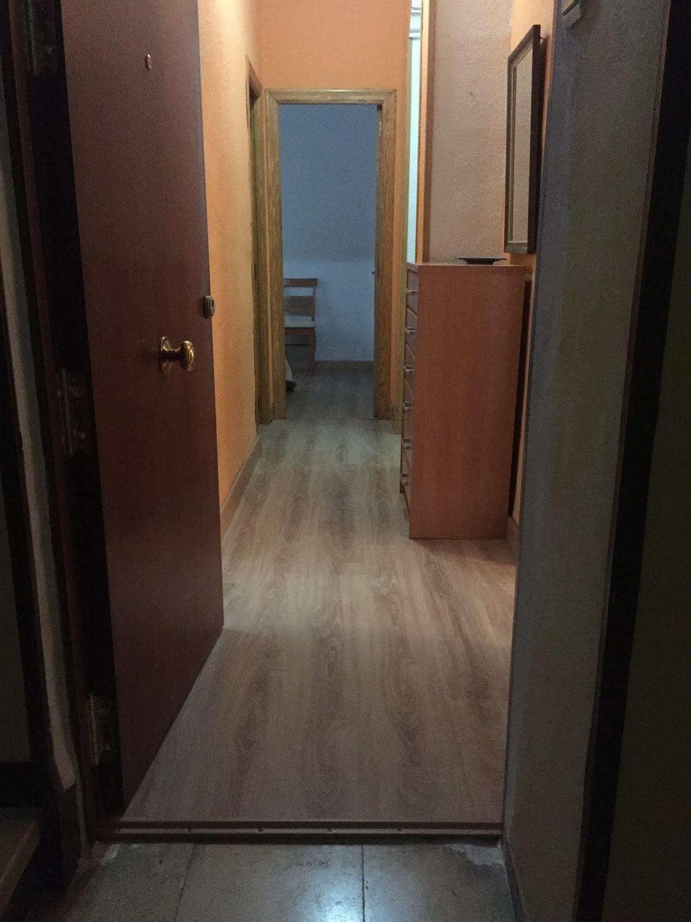 Apartamento Benjamin Rodriguez Аликанте Экстерьер фото