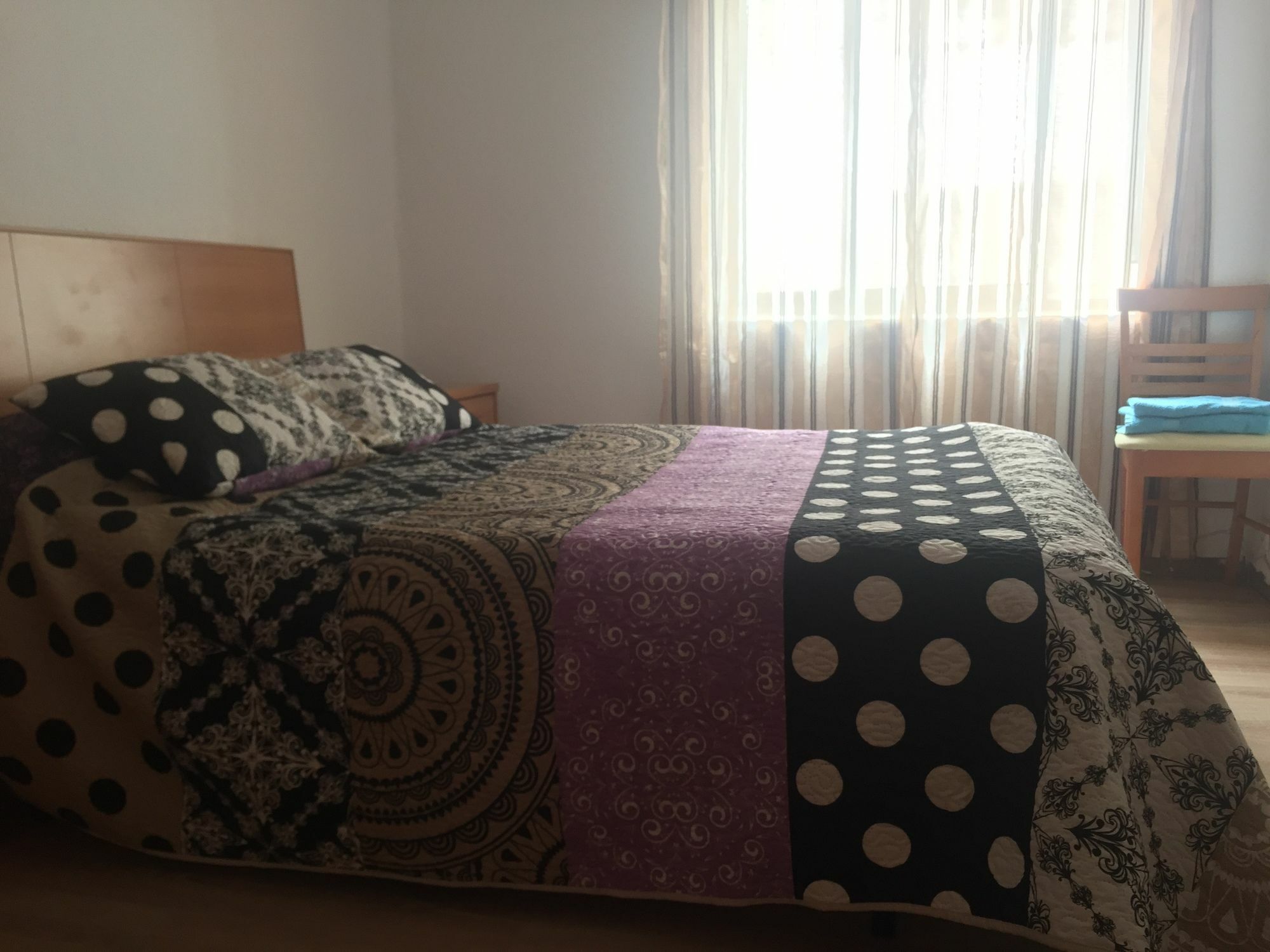 Apartamento Benjamin Rodriguez Аликанте Экстерьер фото