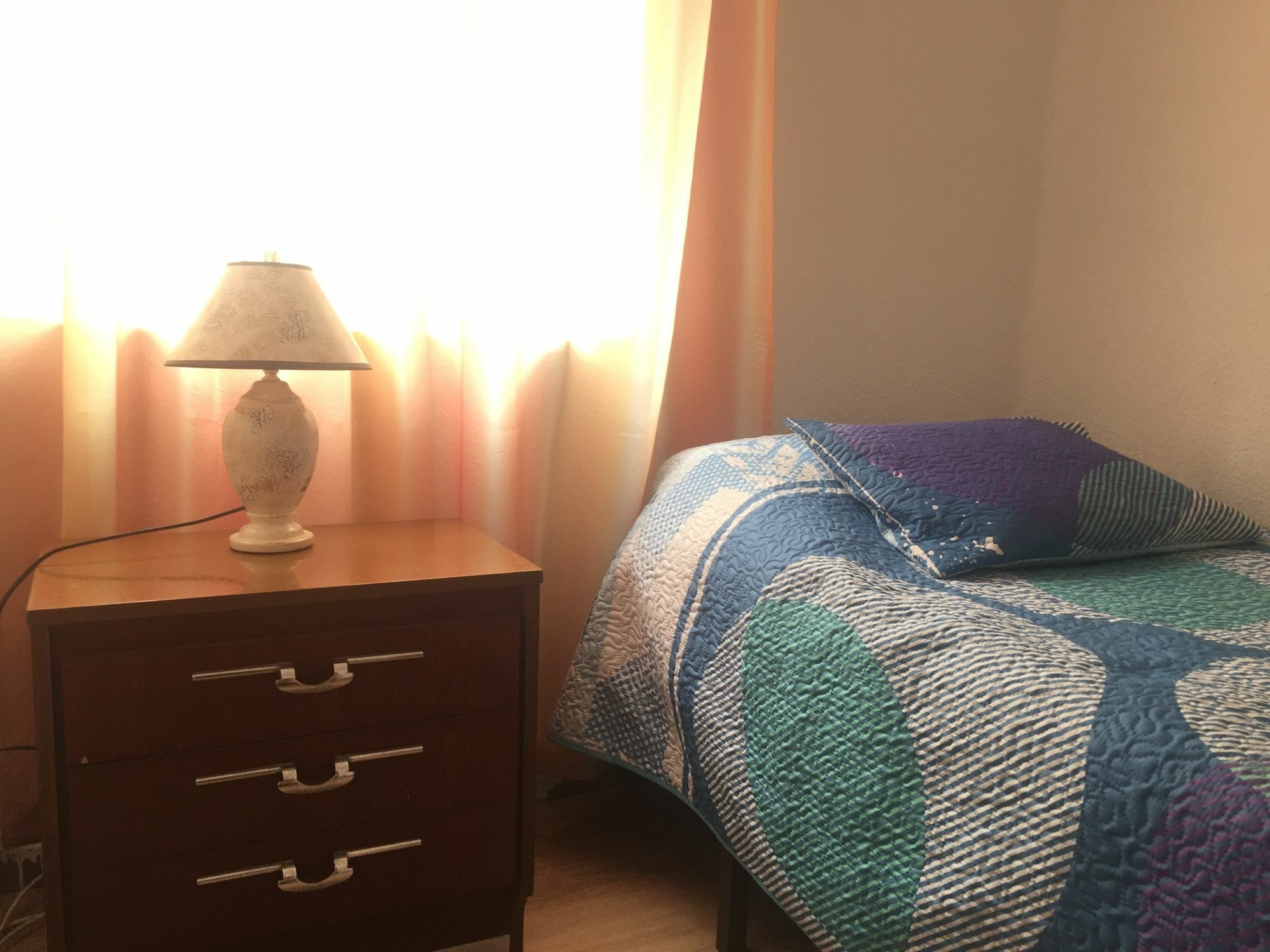 Apartamento Benjamin Rodriguez Аликанте Экстерьер фото