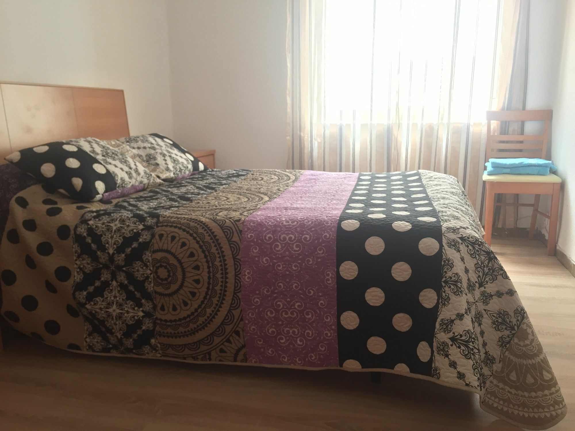 Apartamento Benjamin Rodriguez Аликанте Экстерьер фото