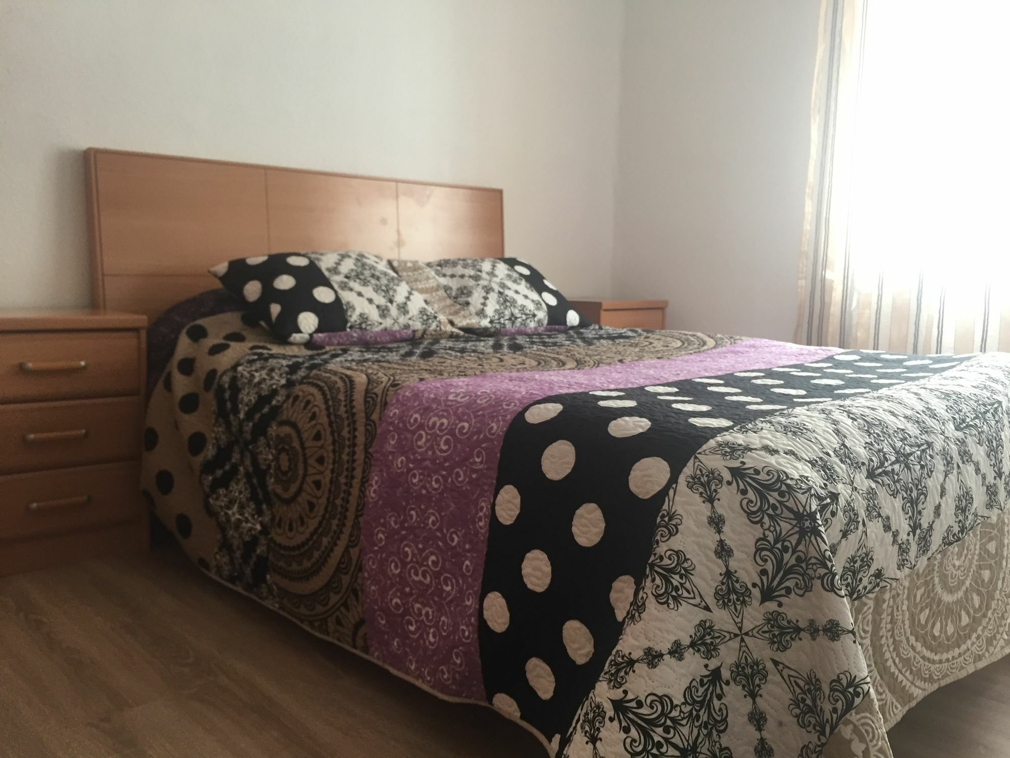 Apartamento Benjamin Rodriguez Аликанте Экстерьер фото