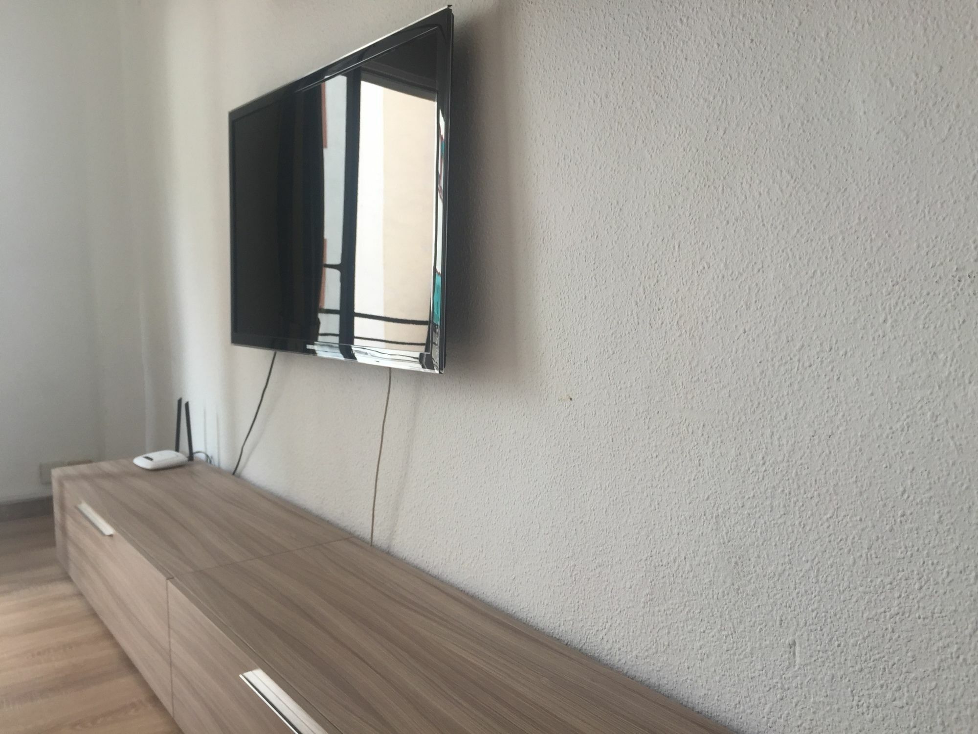 Apartamento Benjamin Rodriguez Аликанте Экстерьер фото