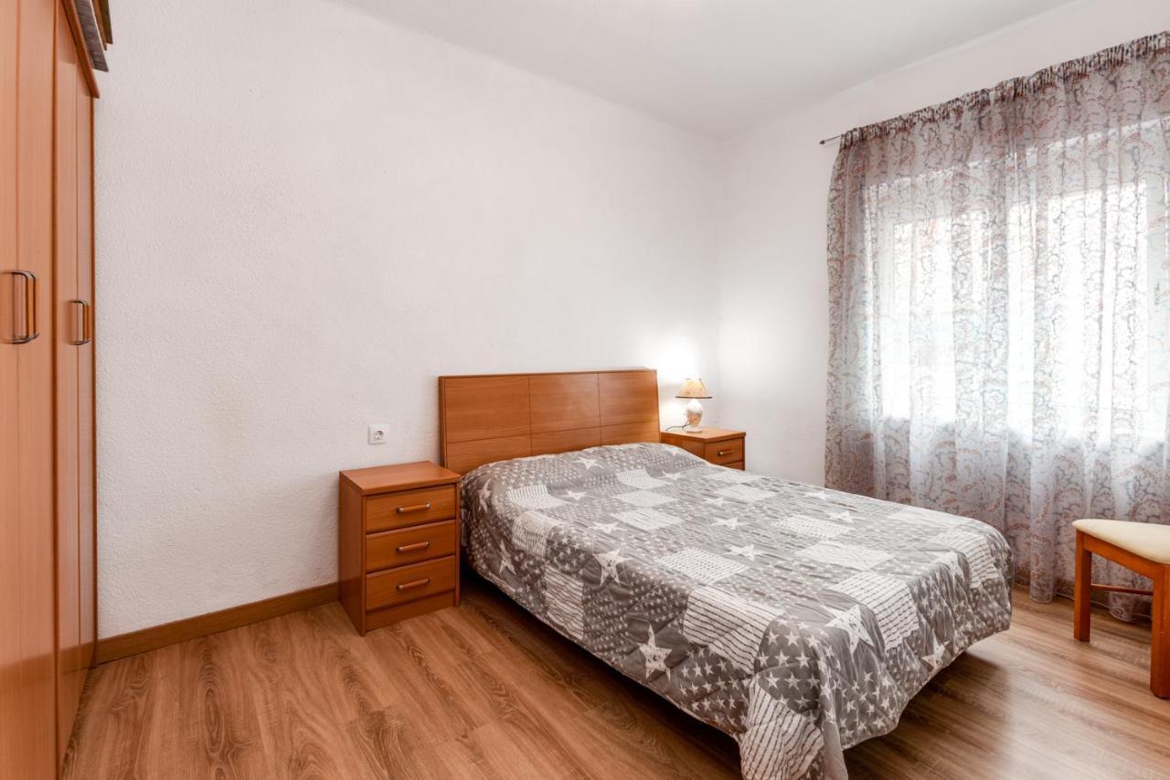Apartamento Benjamin Rodriguez Аликанте Экстерьер фото