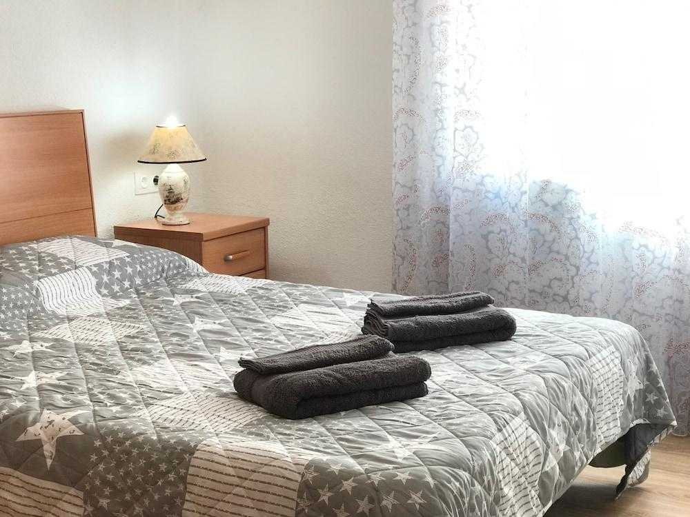 Apartamento Benjamin Rodriguez Аликанте Экстерьер фото