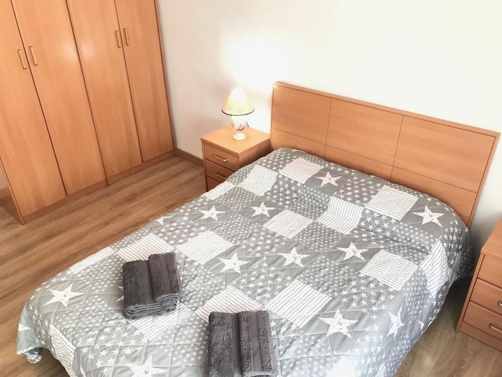 Apartamento Benjamin Rodriguez Аликанте Экстерьер фото