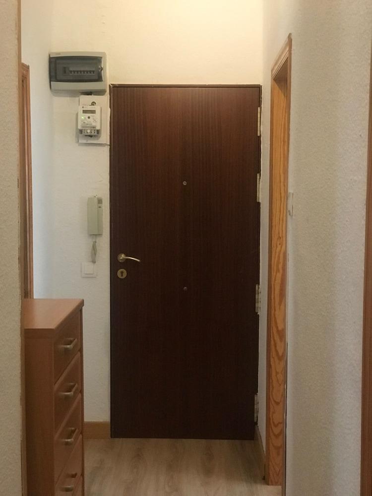 Apartamento Benjamin Rodriguez Аликанте Экстерьер фото